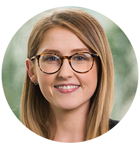 Sarah Judge