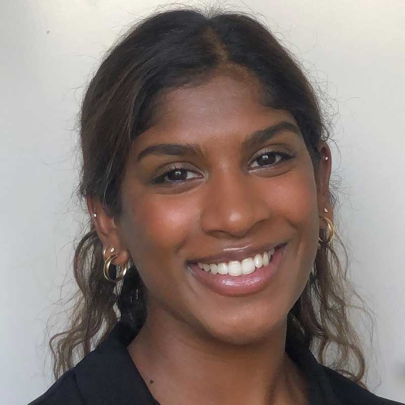 Thilini Joseph